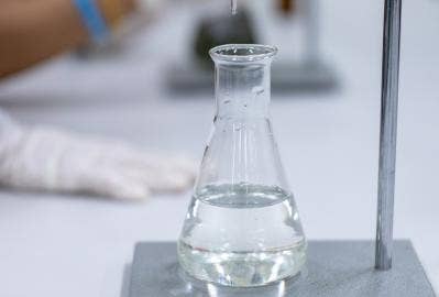Polyethylene Glycol (PEG) Overview