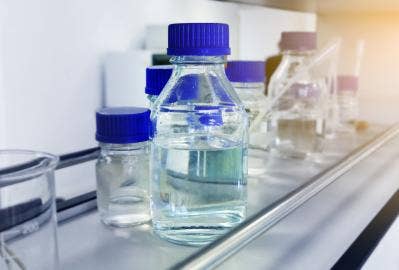 Types of Polyethylene Glycol