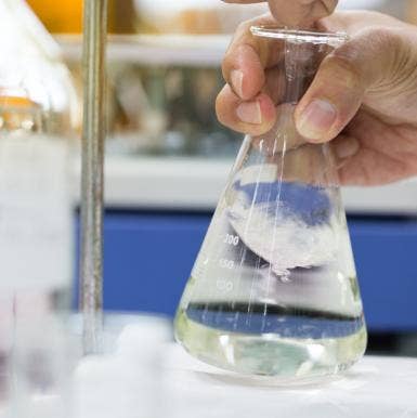 Types of Specially Denatured Ethanol