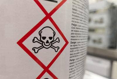 Specially Denatured Alcohol Safety & Hazards