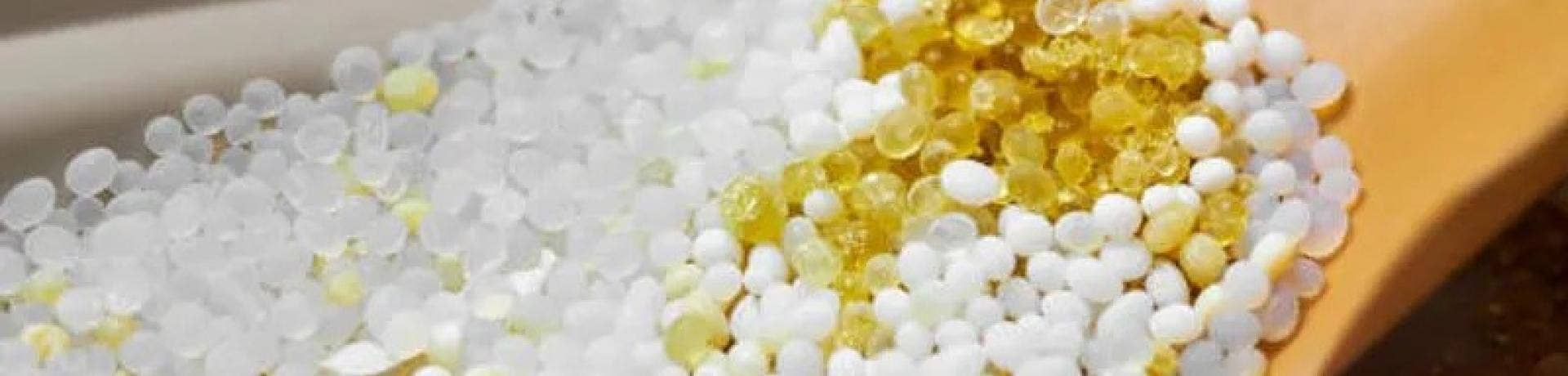How Silica Gel is used in CBD Filtration