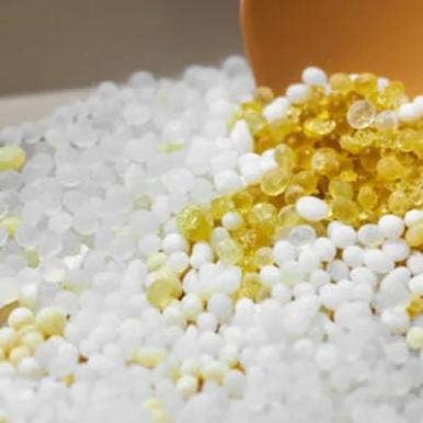 How Silica Gel is used in CBD Filtration