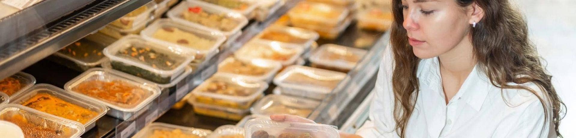 The Use Of Potassium Chloride In The Food Industry