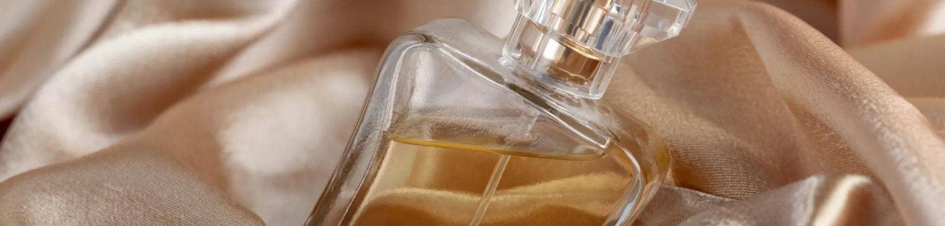 The Use of Ethanol in the Perfume Industry
