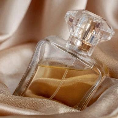 The Use of Ethanol in the Perfume Industry