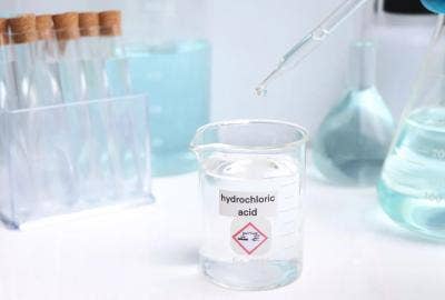 Top 5 Uses of Hydrochloric Acid