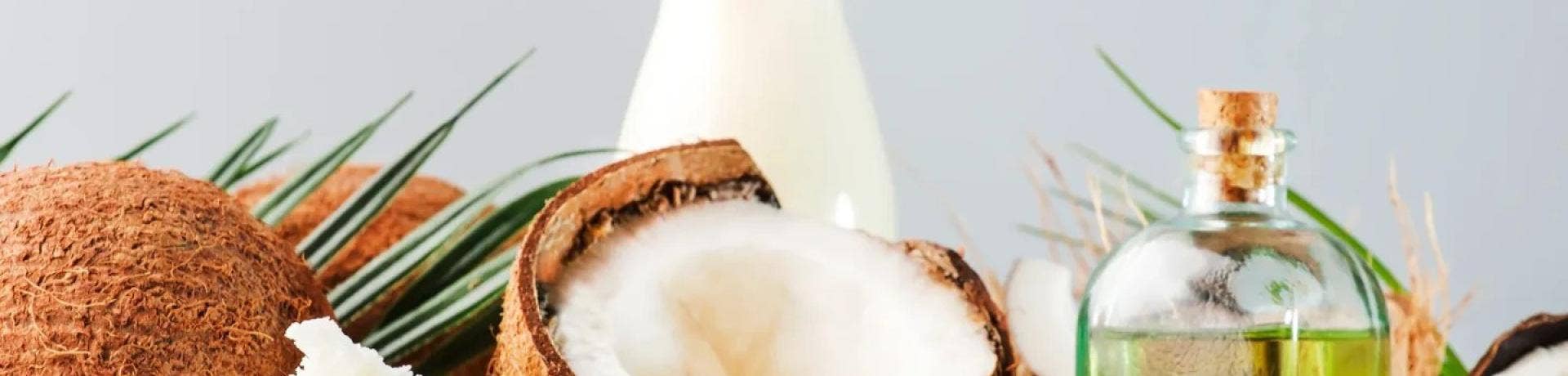 Using MCT Oil For Health Benefits And Skin Care As A Safe, Natural And Organic Product