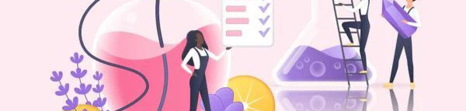 Using 190 Proof Food Grade Ethanol To Make Perfume