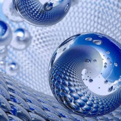 Using Ethanol for synthesis of nano-materials and porous materials