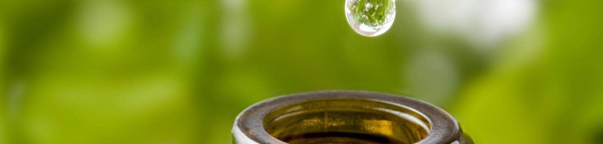 What is the Difference Between CBD and THC?