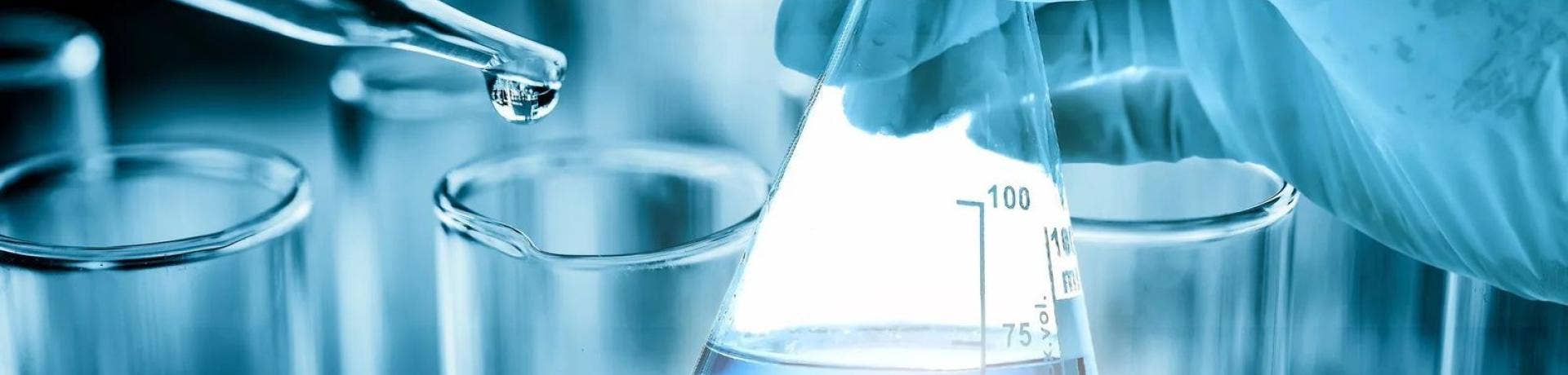 Chemical Grades of Water