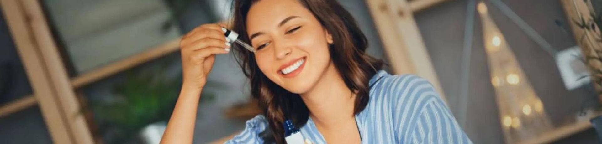 Does castor oil help acne?