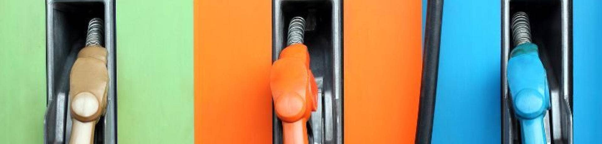 Ethanol as an Alternative Fuel