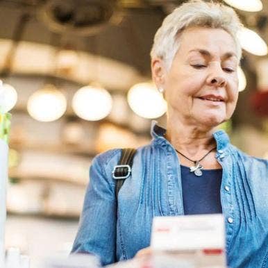 What is the shelf life of nitric acid?