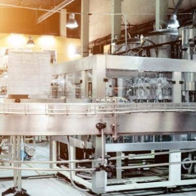 What it Means to be a Food Grade Chemical