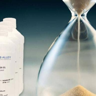 What kind of castor oil is best?