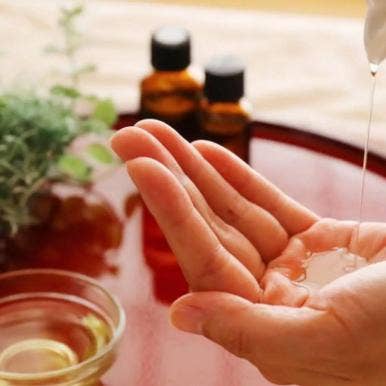 Can castor oil treat arthritis?