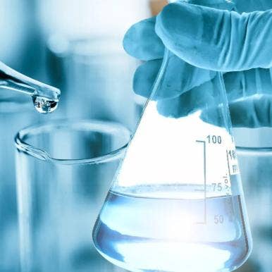 Chemical Grades of Water