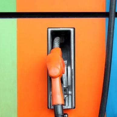 Ethanol as an Alternative Fuel