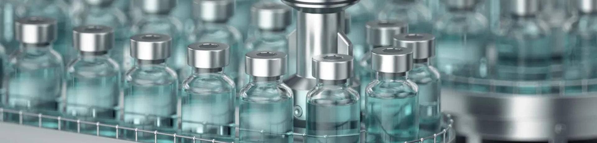 Acetonitrile in the Pharmaceutical Industry