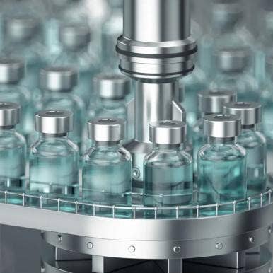 Acetonitrile in the Pharmaceutical Industry