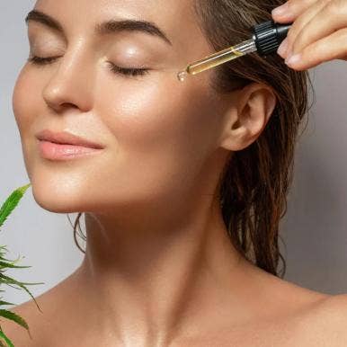 Can CBD cure my acne? Here’s the science