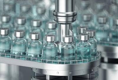Acetonitrile in the Pharmaceutical Industry