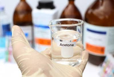 Acetone Uses & Applications