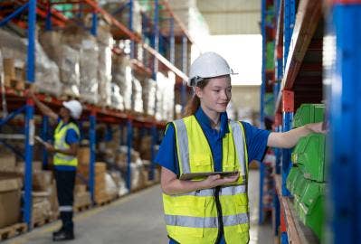 How to Store Acetonitrile