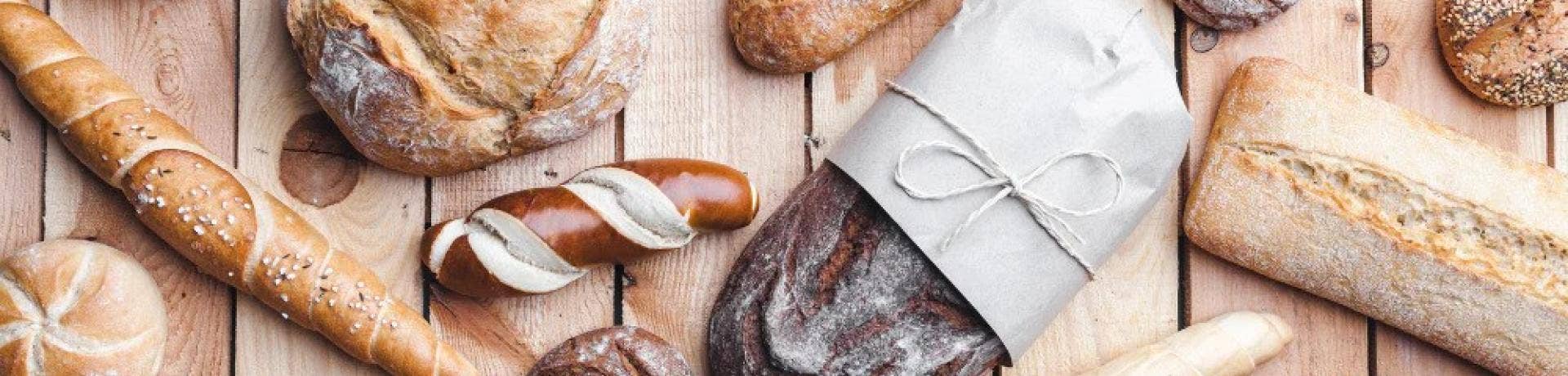 How Bread Waste Could Provide a Sustainable Source for Ethanol