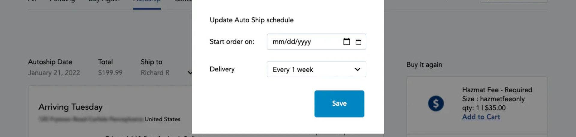 Lab Alley Launches Auto-ship Program to Provide Essential Chemicals with Ultimate Efficiency