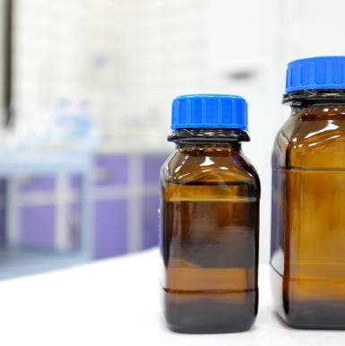 Benzalkonium Chloride Overview