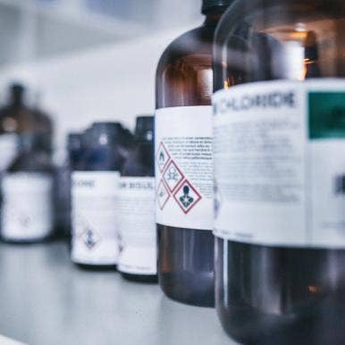 Benzalkonium Chloride Uses & Applications