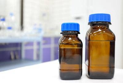 Benzalkonium Chloride Overview