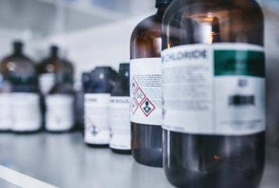 Benzalkonium Chloride Uses & Applications