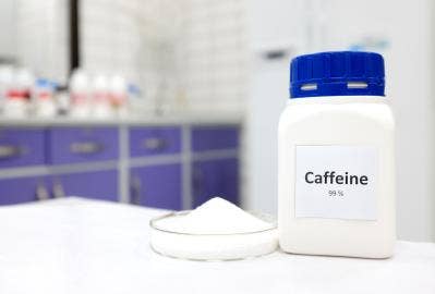 Caffeine Overview