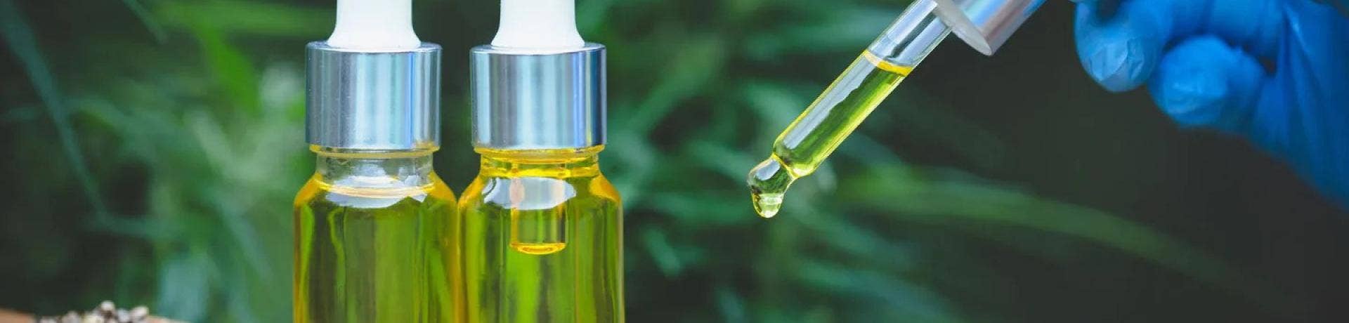 Use Of Ethanol In Cannabinoid Sciences