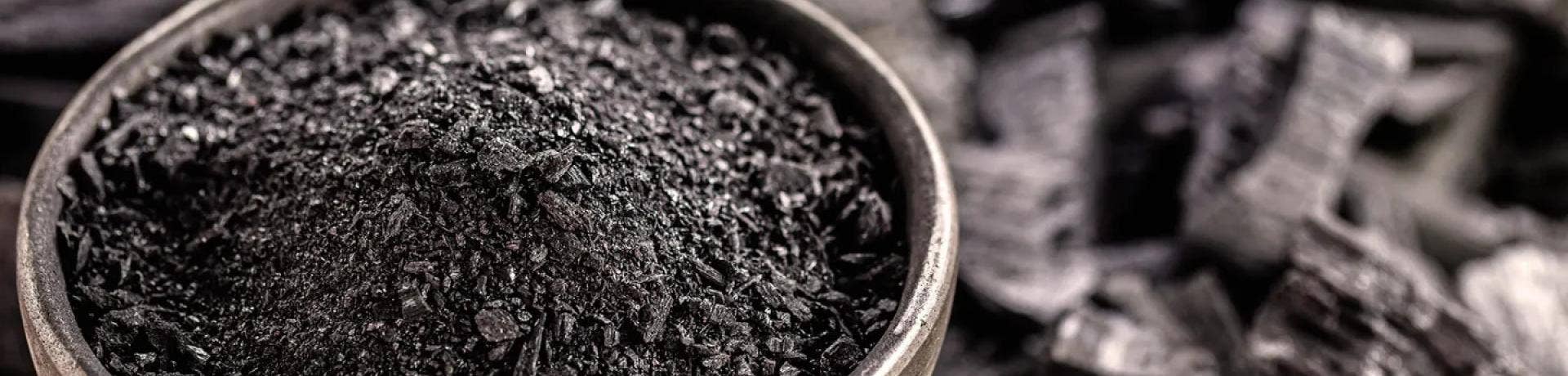 Activated Carbon in the CBD/Hemp Industry