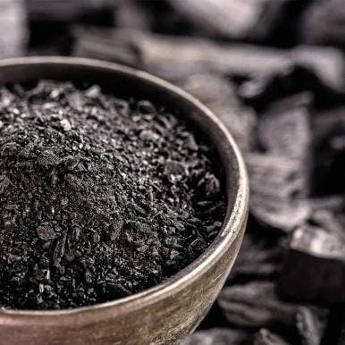 Activated Carbon in the CBD/Hemp Industry