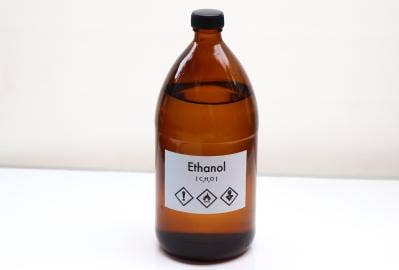 Denatured Ethanol Overview