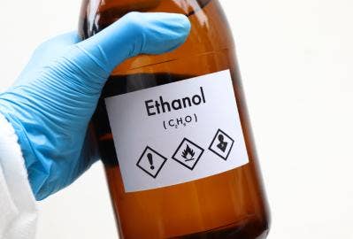 Denatured Ethanol Uses & Applications