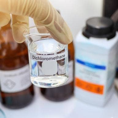 Dichloromethane Overview