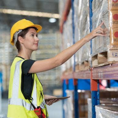 How to Store Dichloromethane