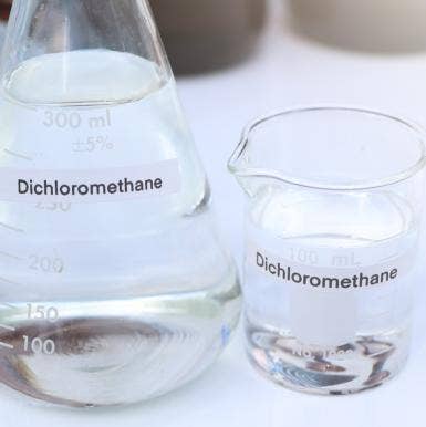 Types of Dichloromethane