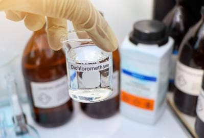 Dichloromethane Overview