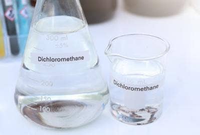 Types of Dichloromethane