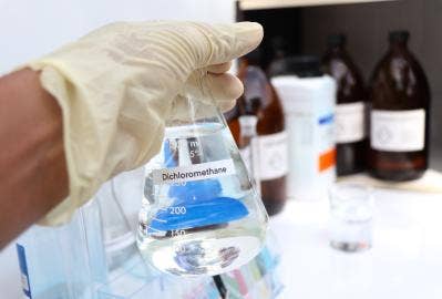 Dichloromethane Uses & Applications