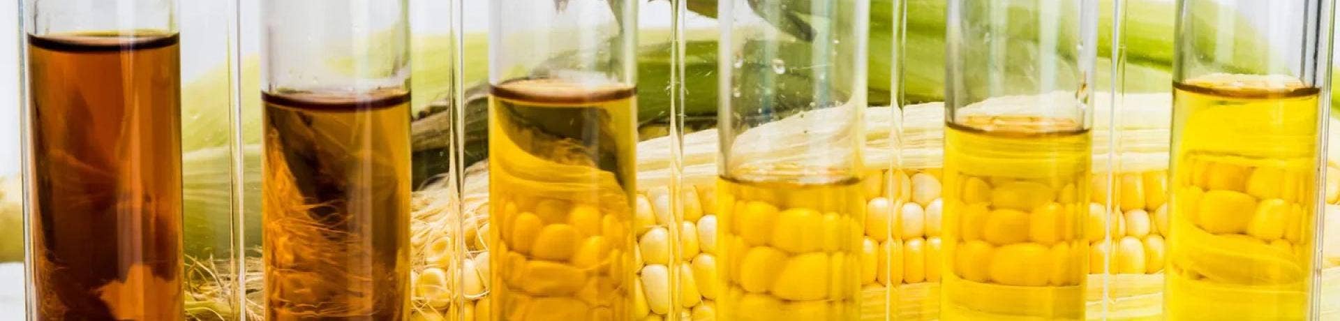 The Types of Ethanol