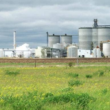 New Methods for Ethanol Production