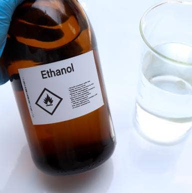 Ethanol Uses & Applications